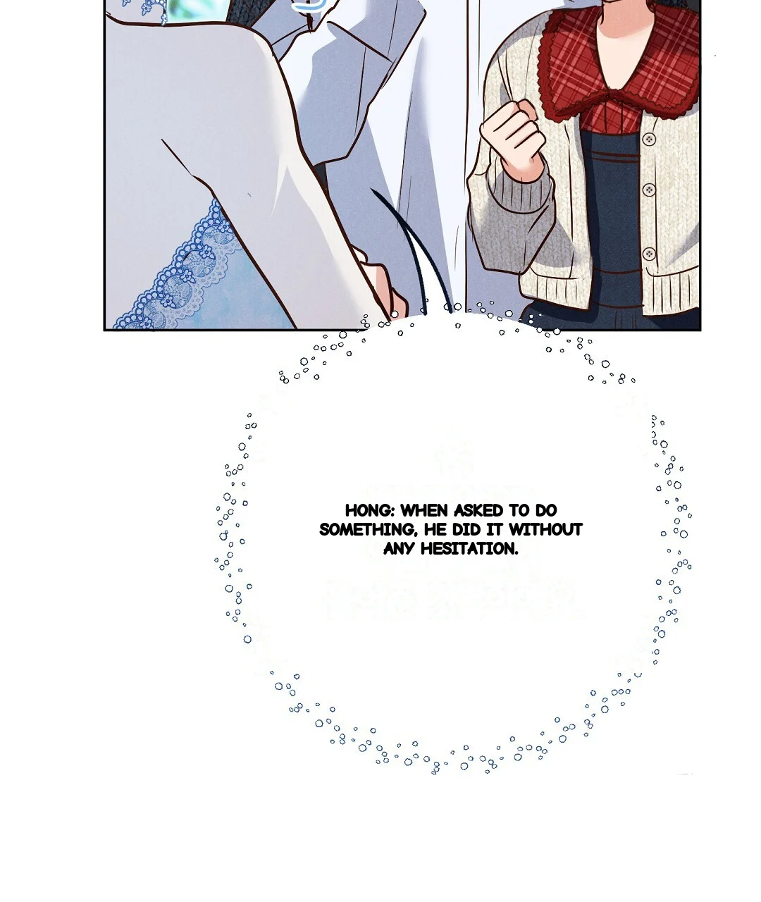 Reeling In The Male Lead Chapter 47 - Page 53