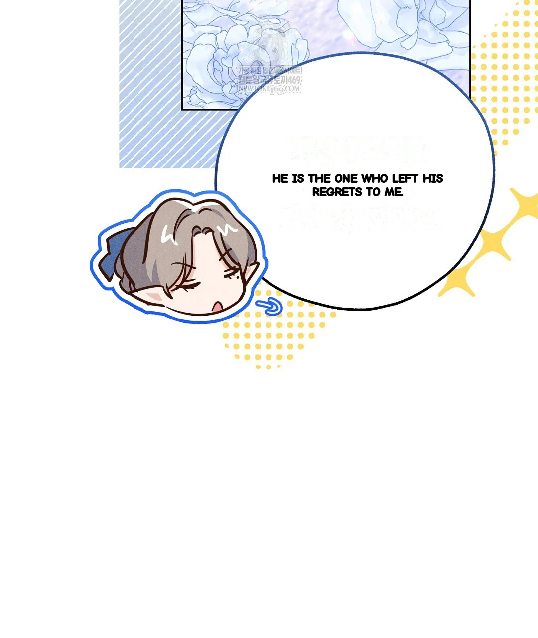 Reeling In The Male Lead Chapter 47 - Page 56