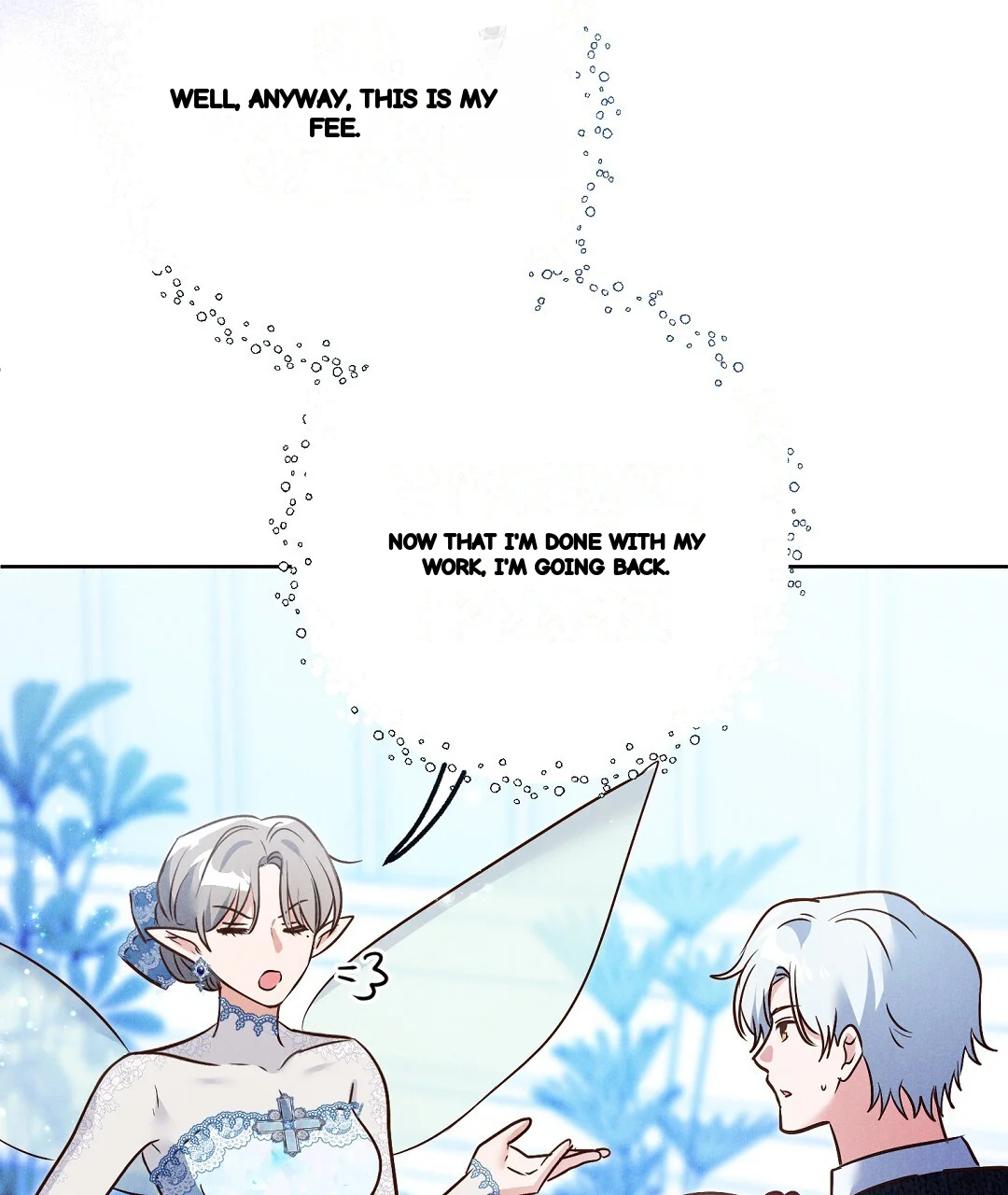 Reeling In The Male Lead Chapter 47 - Page 62