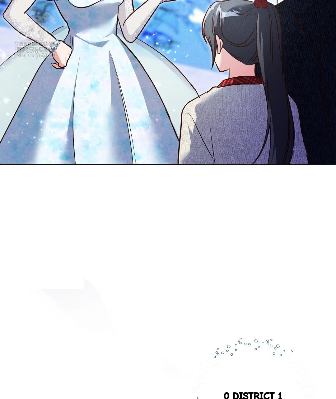 Reeling In The Male Lead Chapter 47 - Page 63
