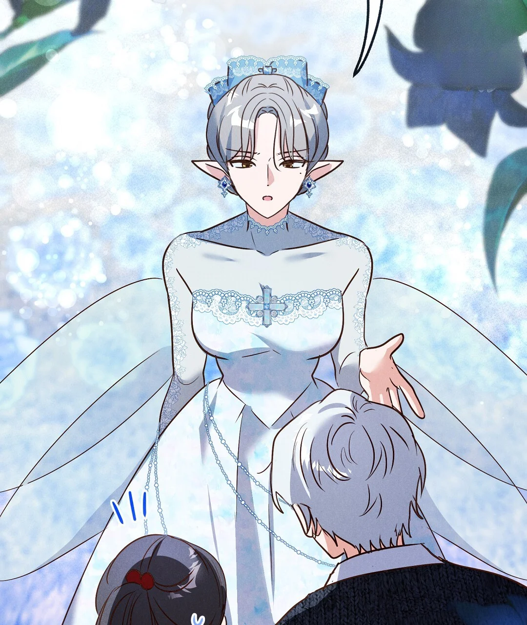 Reeling In The Male Lead Chapter 47 - Page 66