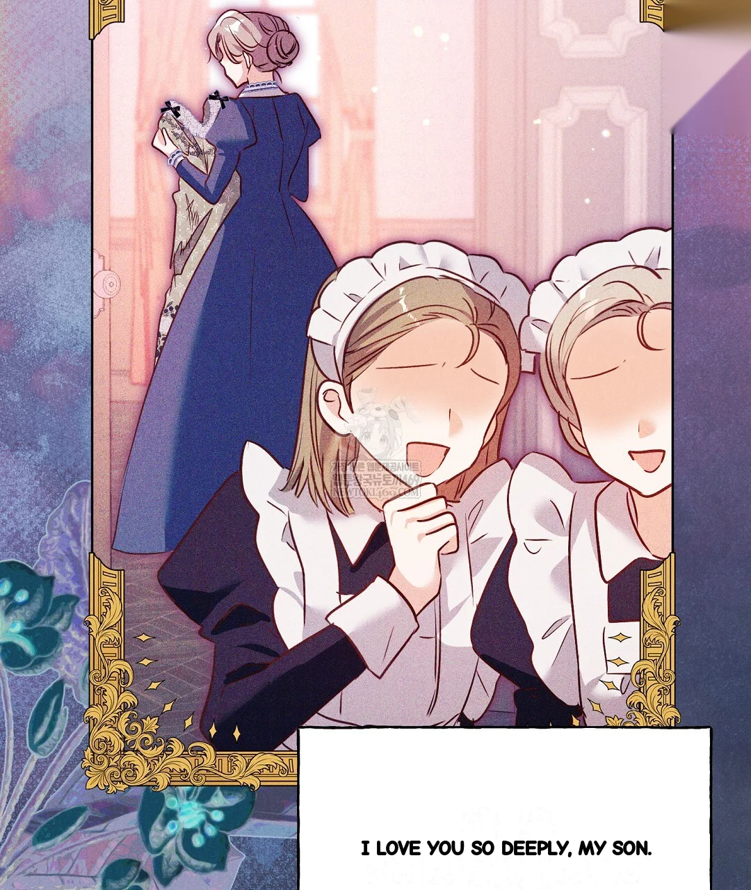 Reeling In The Male Lead Chapter 47 - Page 71