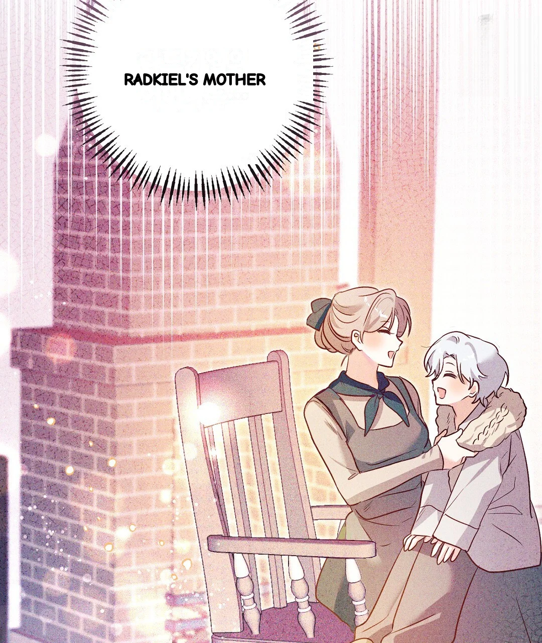Reeling In The Male Lead Chapter 47 - Page 75