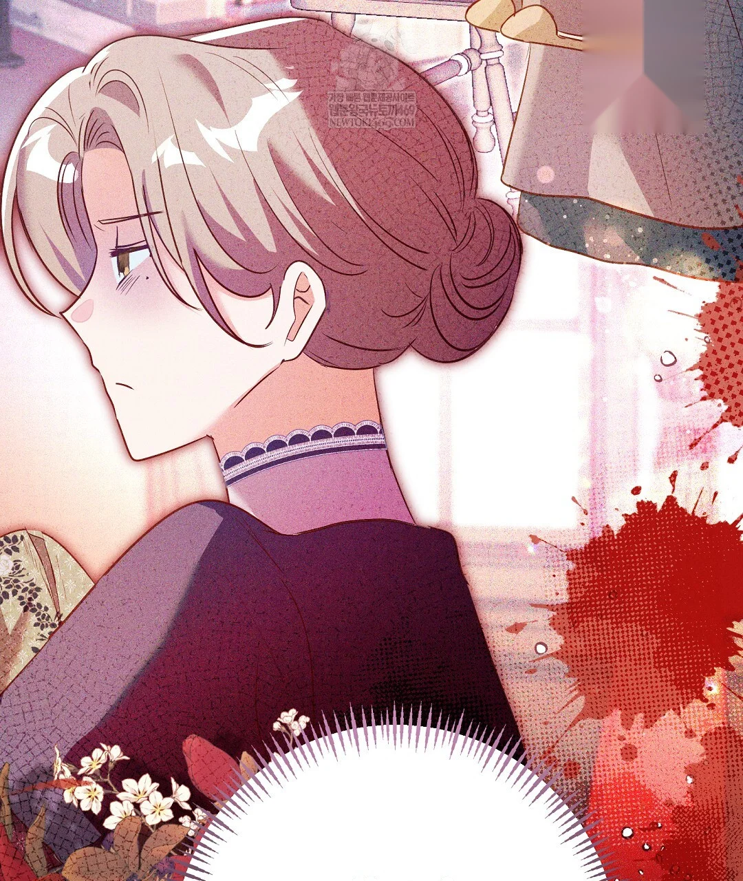 Reeling In The Male Lead Chapter 47 - Page 76