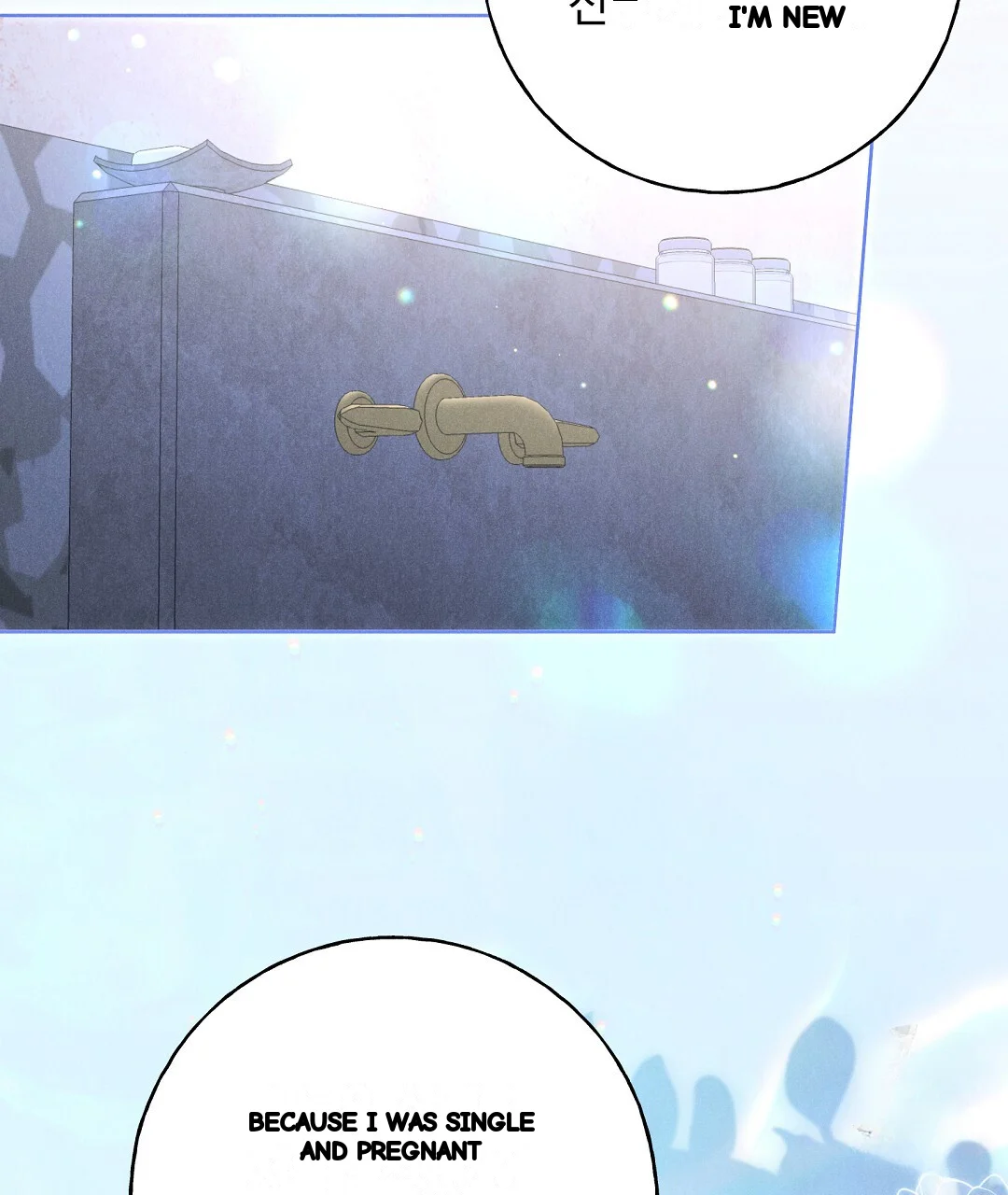 Reeling In The Male Lead Chapter 47 - Page 80