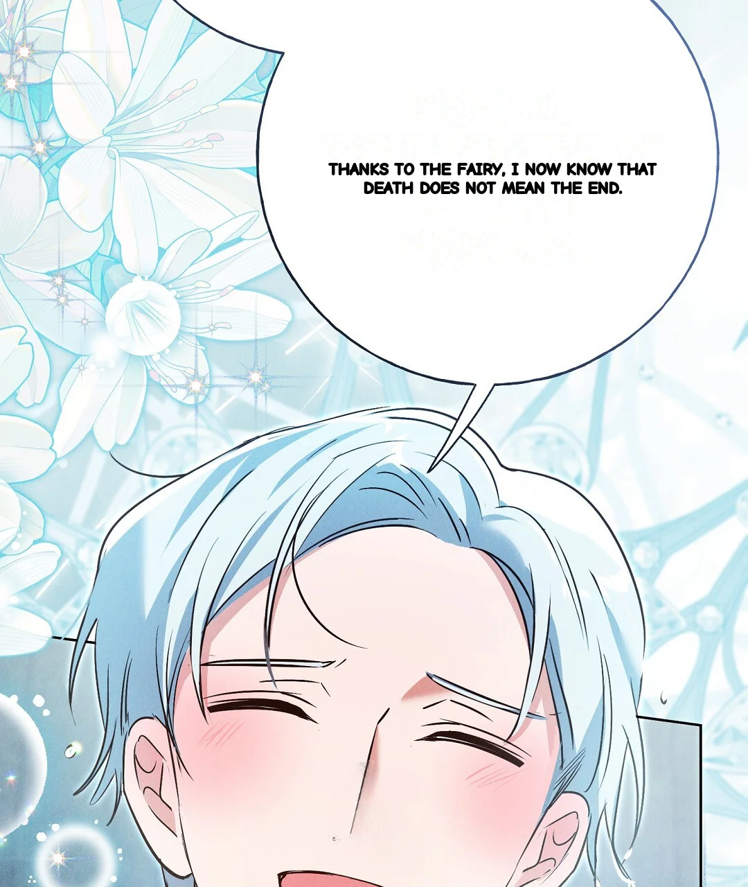 Reeling In The Male Lead Chapter 47 - Page 96