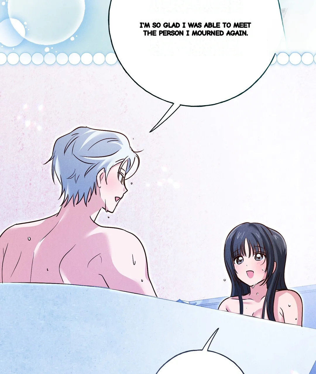 Reeling In The Male Lead Chapter 47 - Page 99