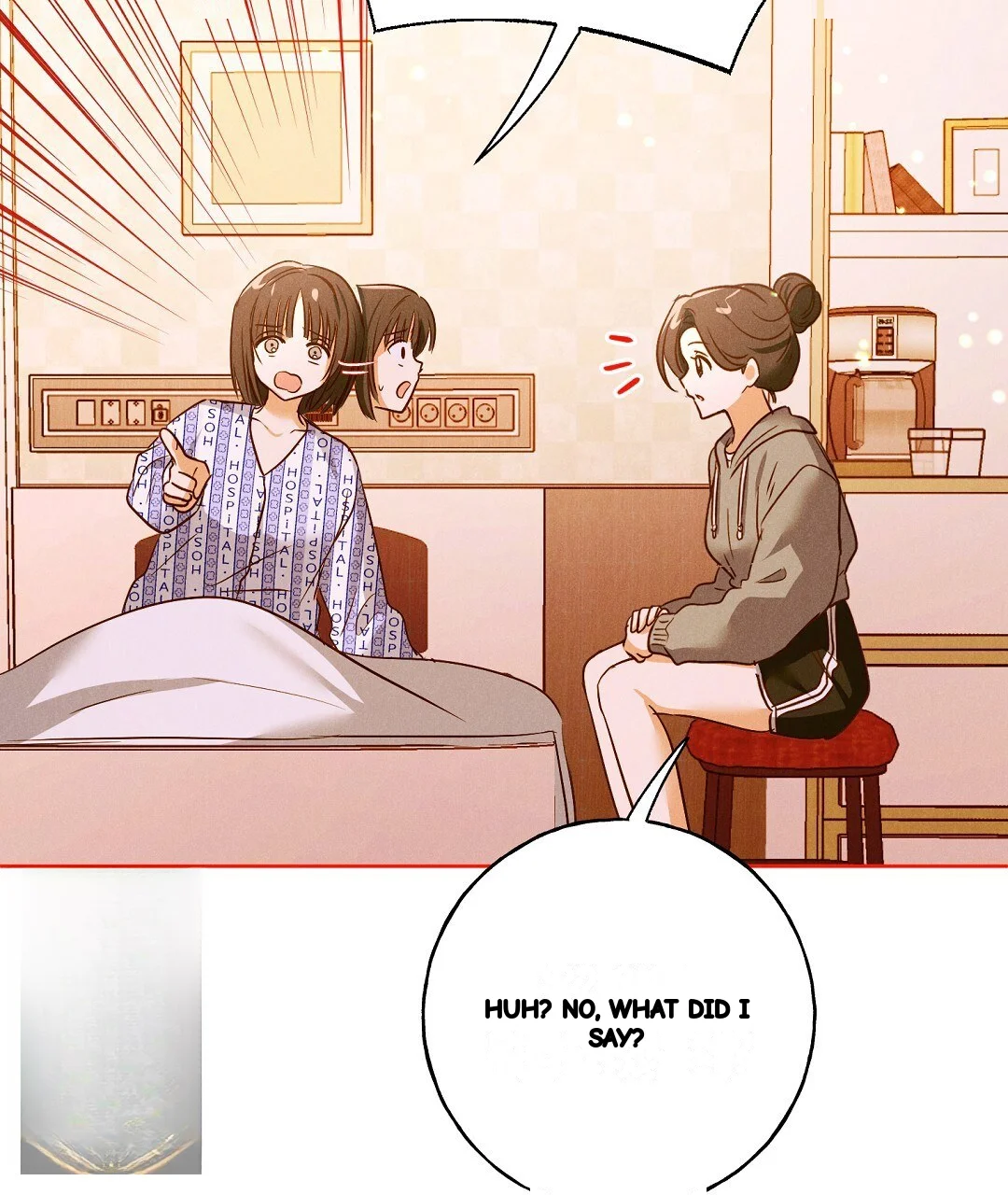 Reeling In The Male Lead Chapter 48 - Page 101