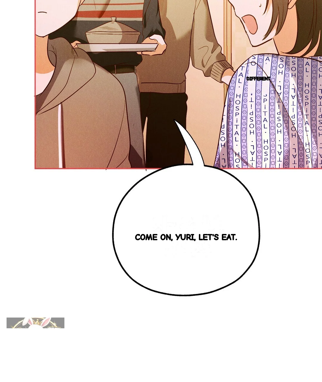 Reeling In The Male Lead Chapter 48 - Page 104