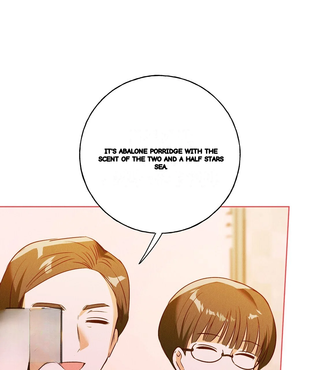 Reeling In The Male Lead Chapter 48 - Page 105