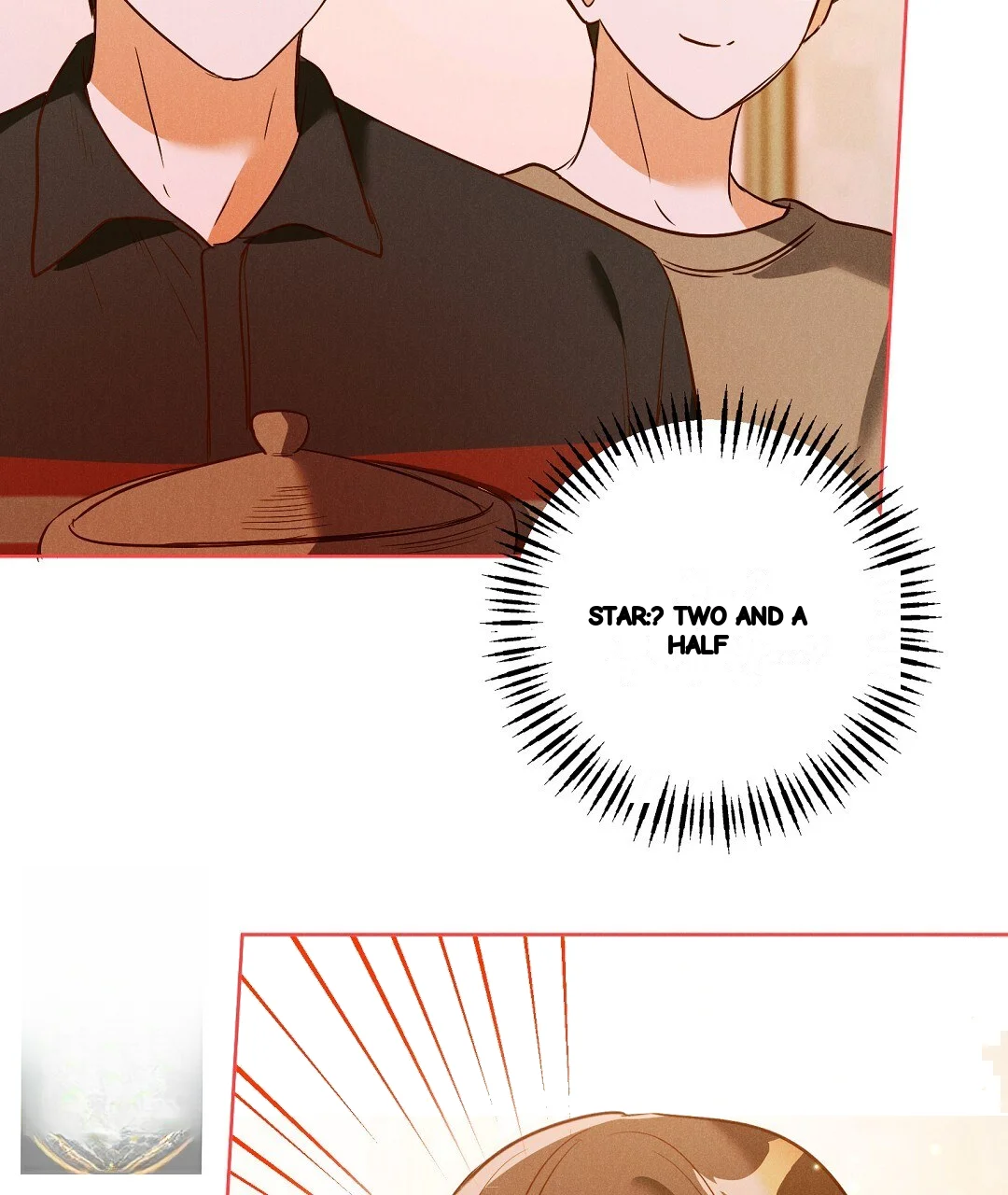 Reeling In The Male Lead Chapter 48 - Page 106