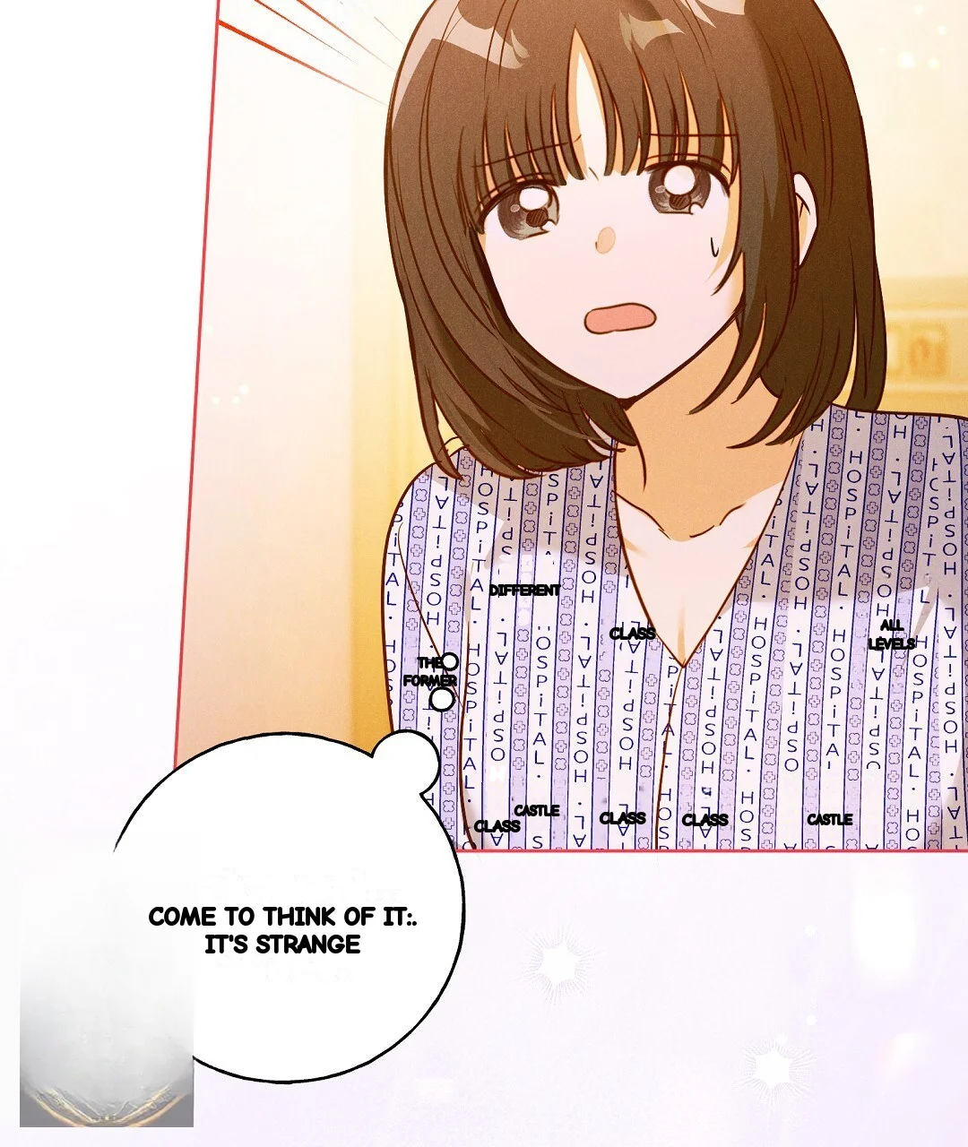 Reeling In The Male Lead Chapter 48 - Page 107