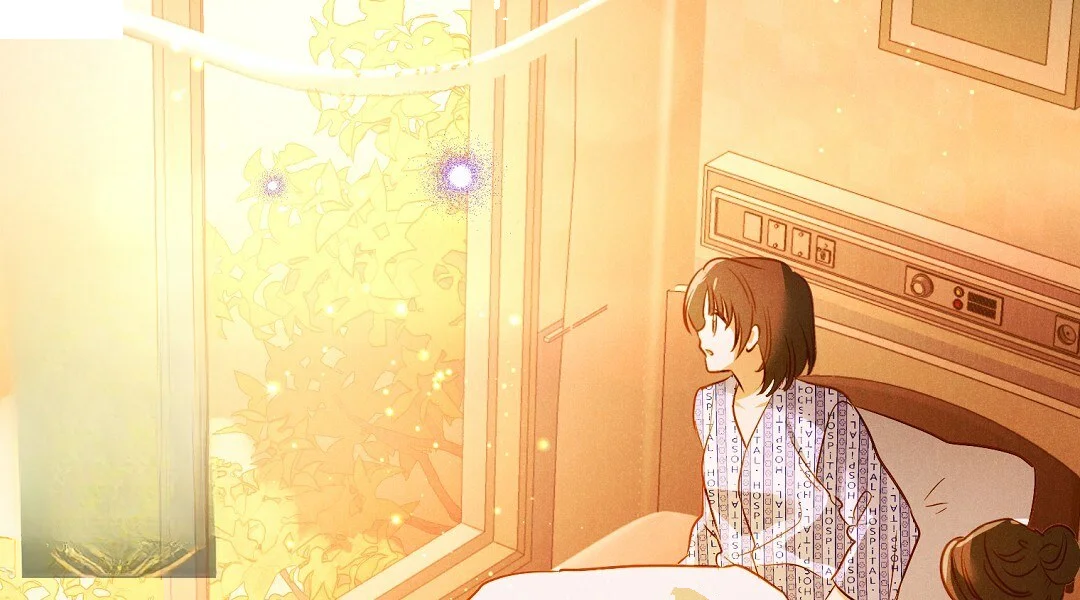 Reeling In The Male Lead Chapter 48 - Page 109