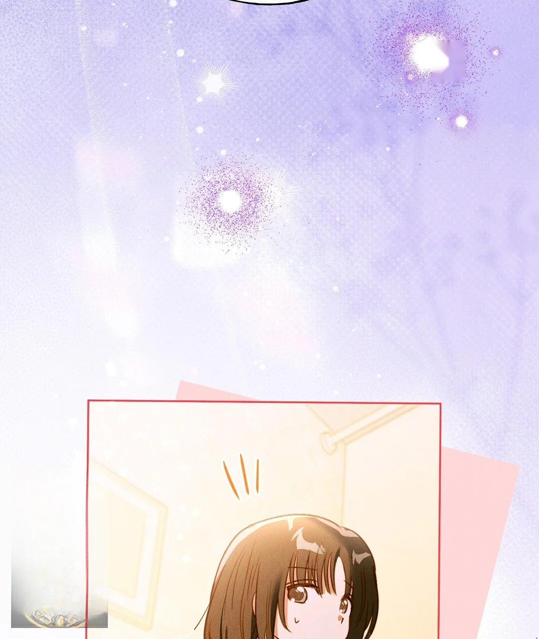 Reeling In The Male Lead Chapter 48 - Page 111