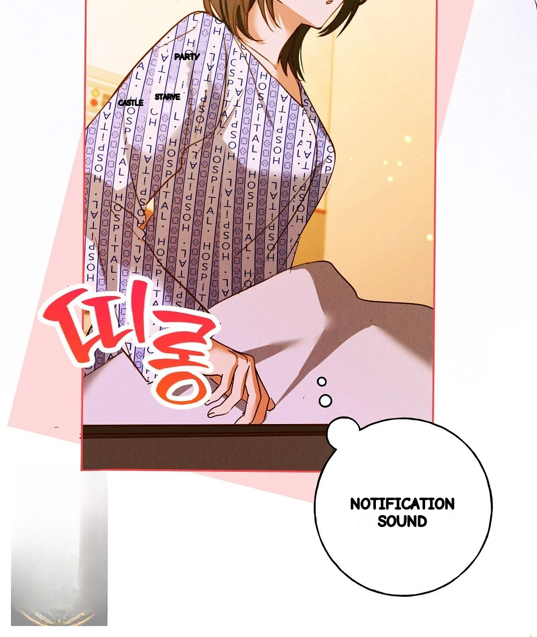 Reeling In The Male Lead Chapter 48 - Page 112