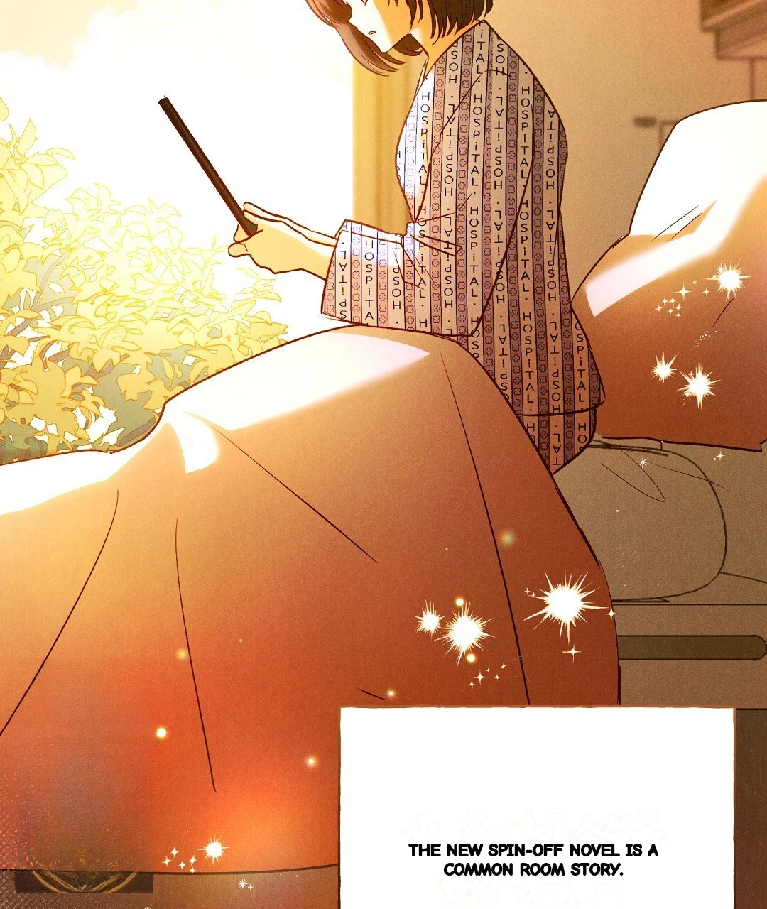 Reeling In The Male Lead Chapter 48 - Page 118
