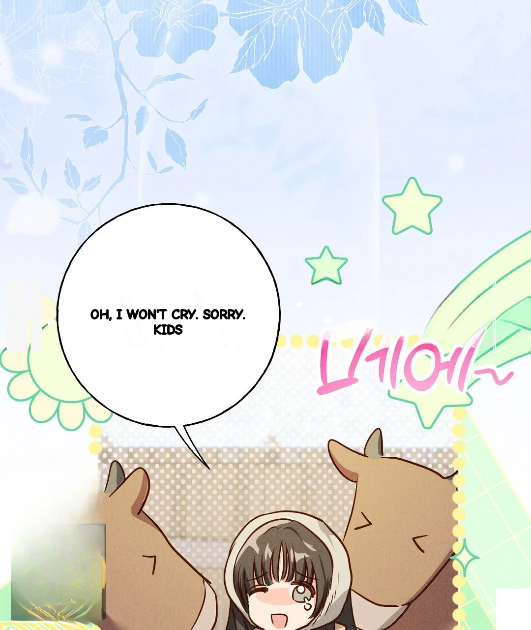 Reeling In The Male Lead Chapter 48 - Page 12