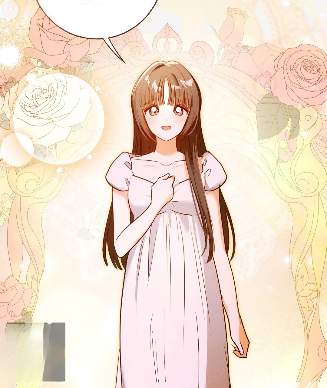 Reeling In The Male Lead Chapter 48 - Page 128