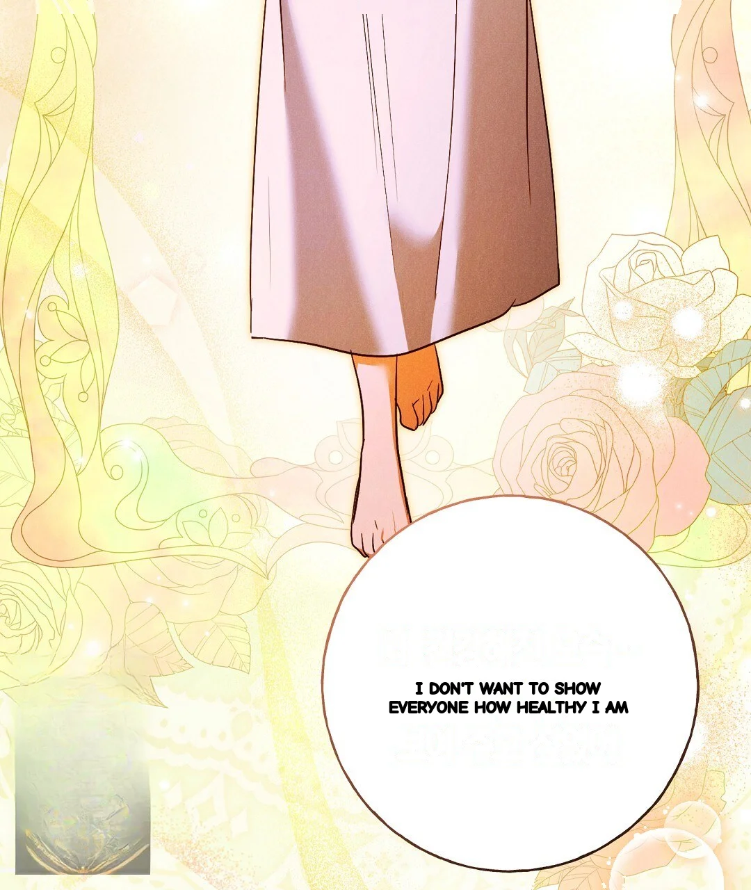 Reeling In The Male Lead Chapter 48 - Page 129
