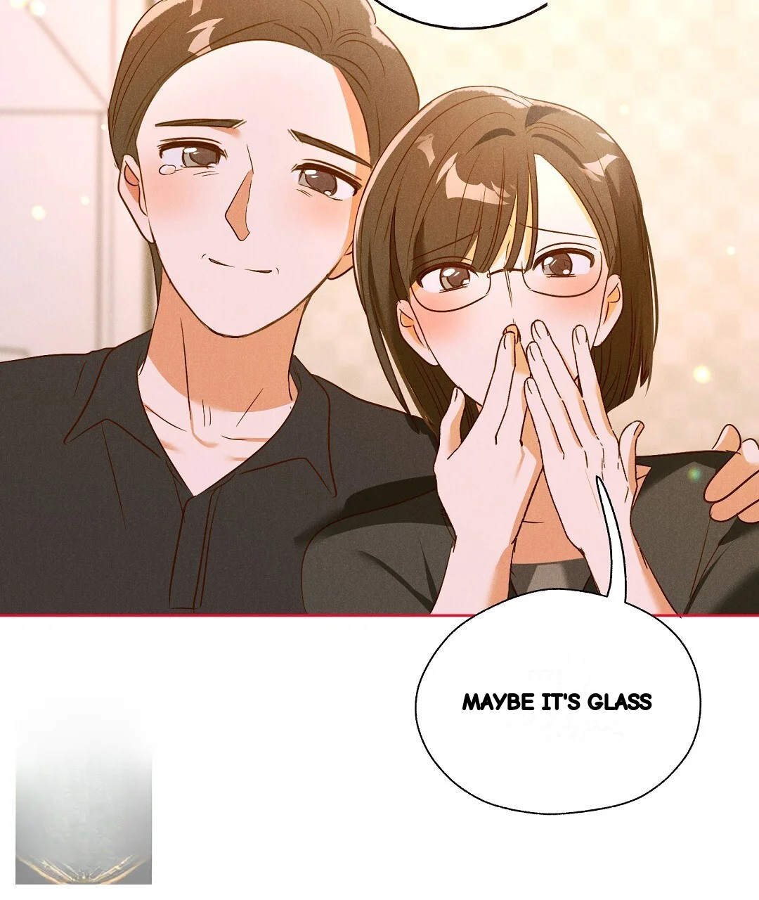 Reeling In The Male Lead Chapter 48 - Page 131
