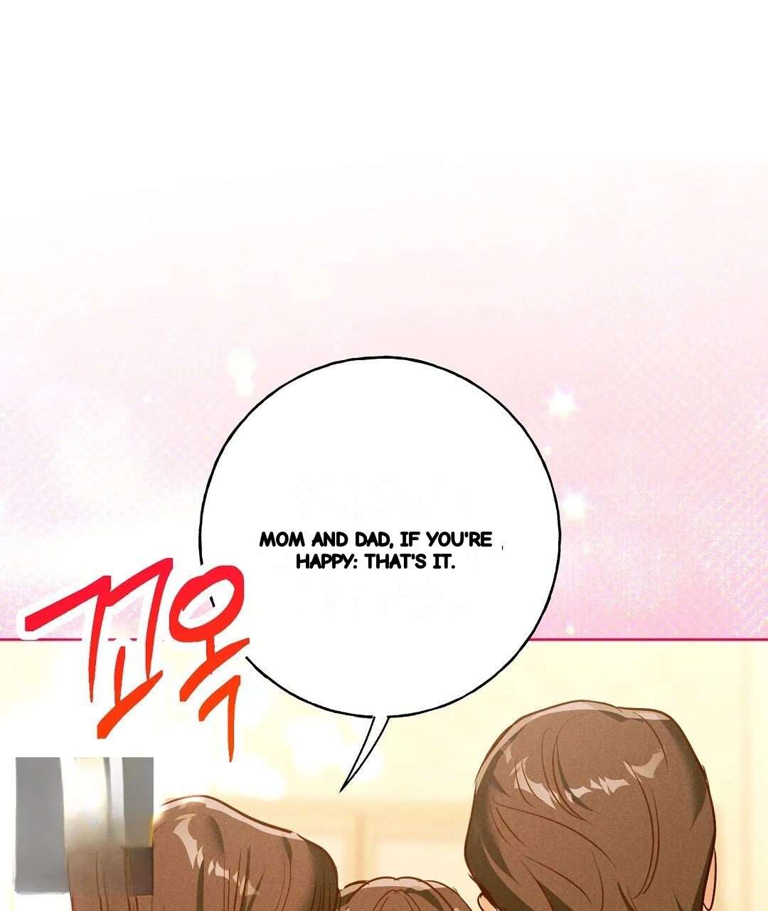 Reeling In The Male Lead Chapter 48 - Page 132