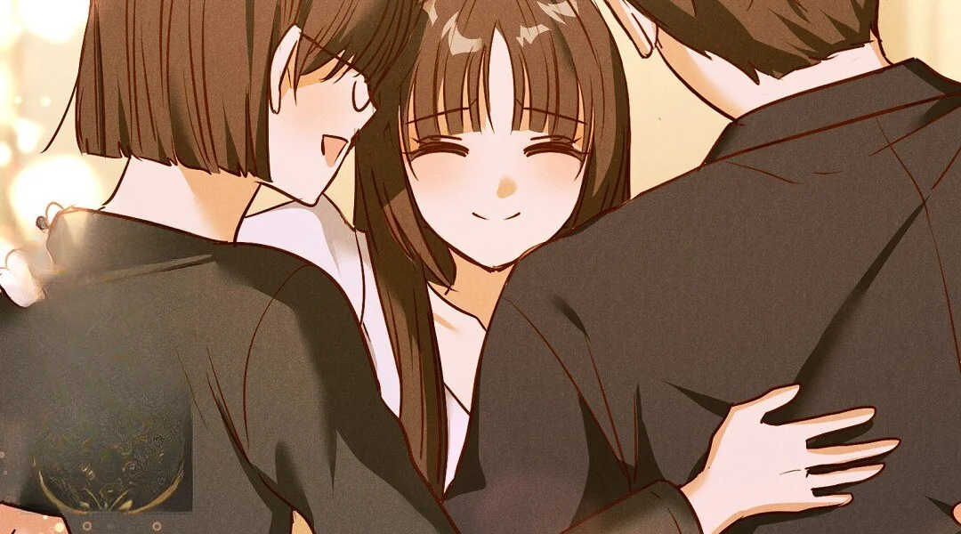Reeling In The Male Lead Chapter 48 - Page 133