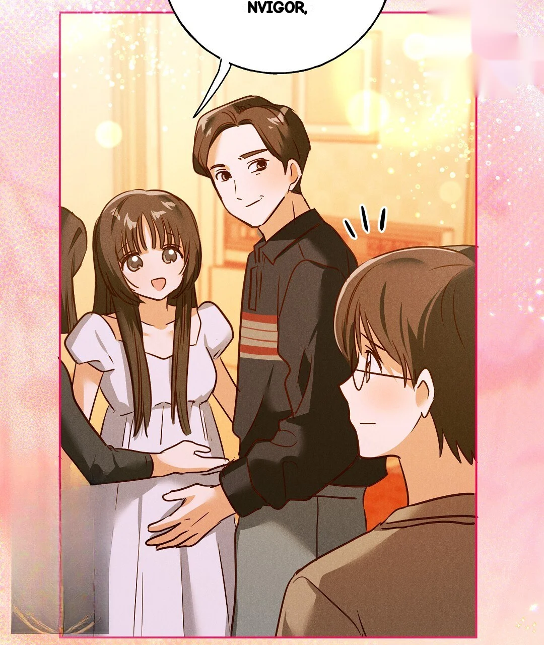 Reeling In The Male Lead Chapter 48 - Page 135