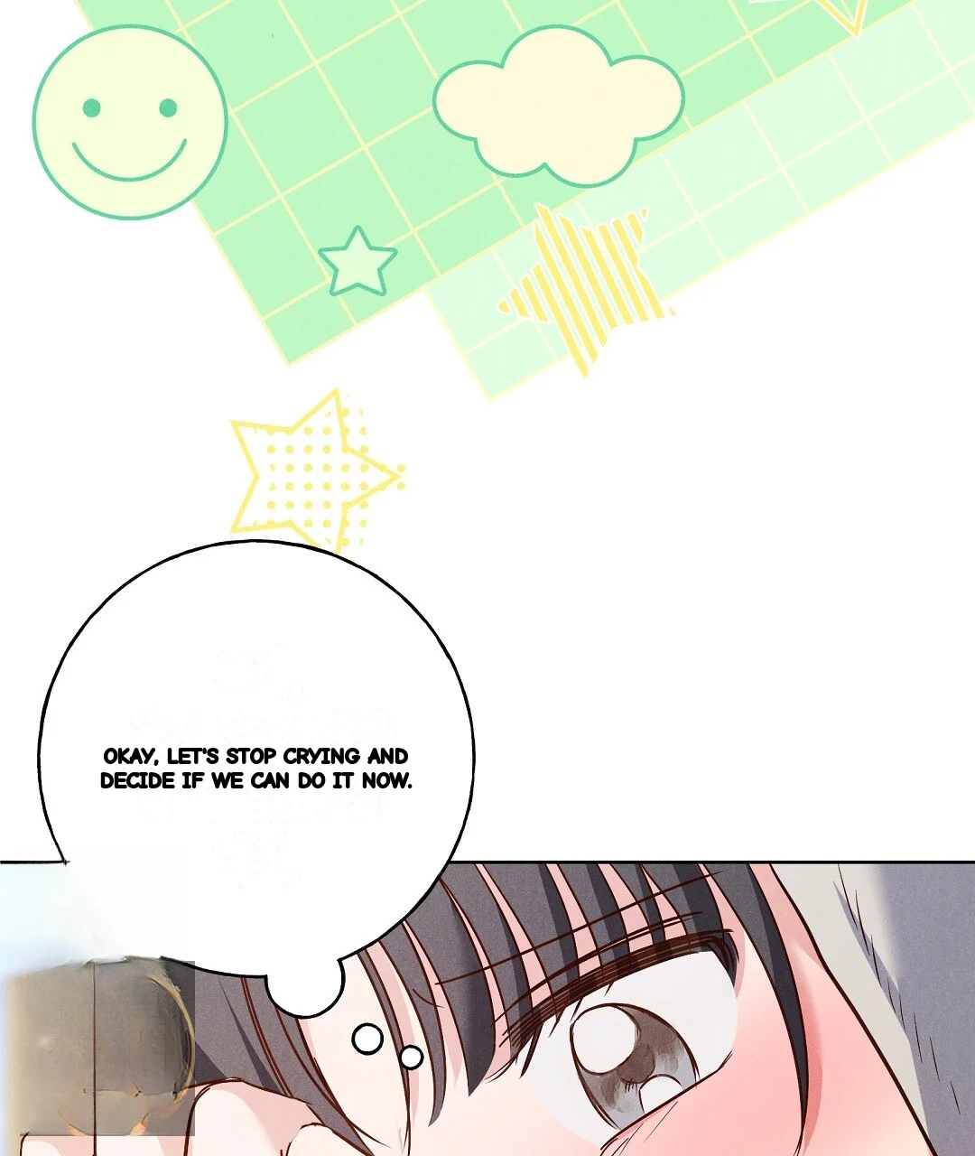 Reeling In The Male Lead Chapter 48 - Page 14