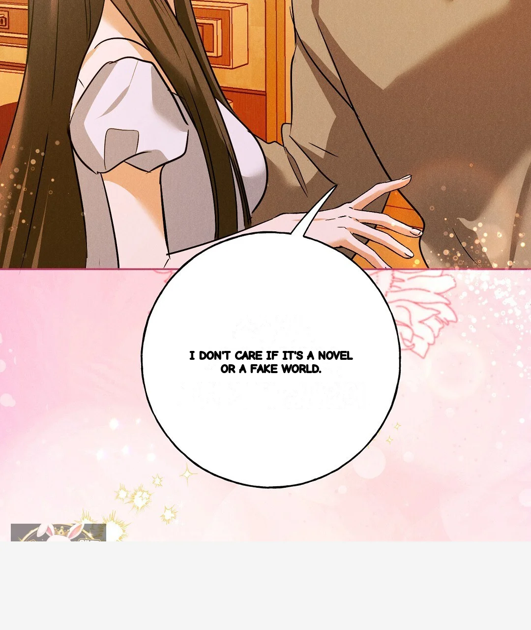 Reeling In The Male Lead Chapter 48 - Page 140