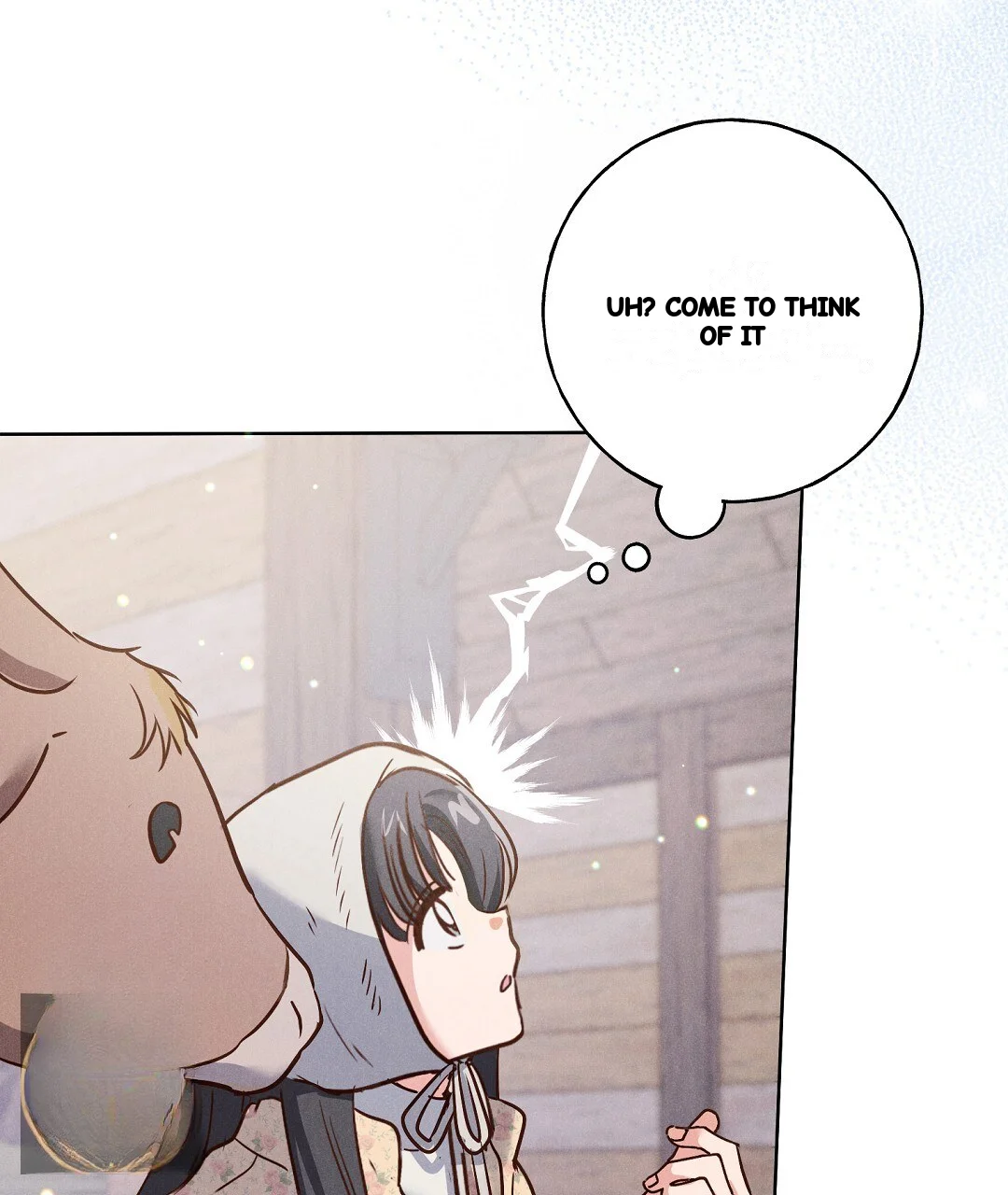 Reeling In The Male Lead Chapter 48 - Page 17