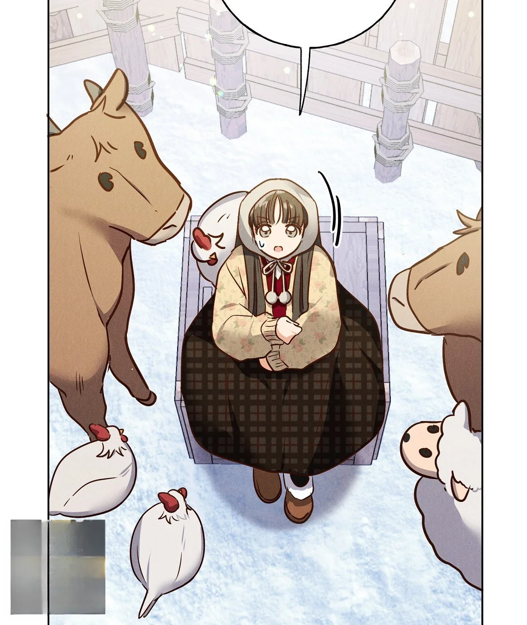 Reeling In The Male Lead Chapter 48 - Page 20