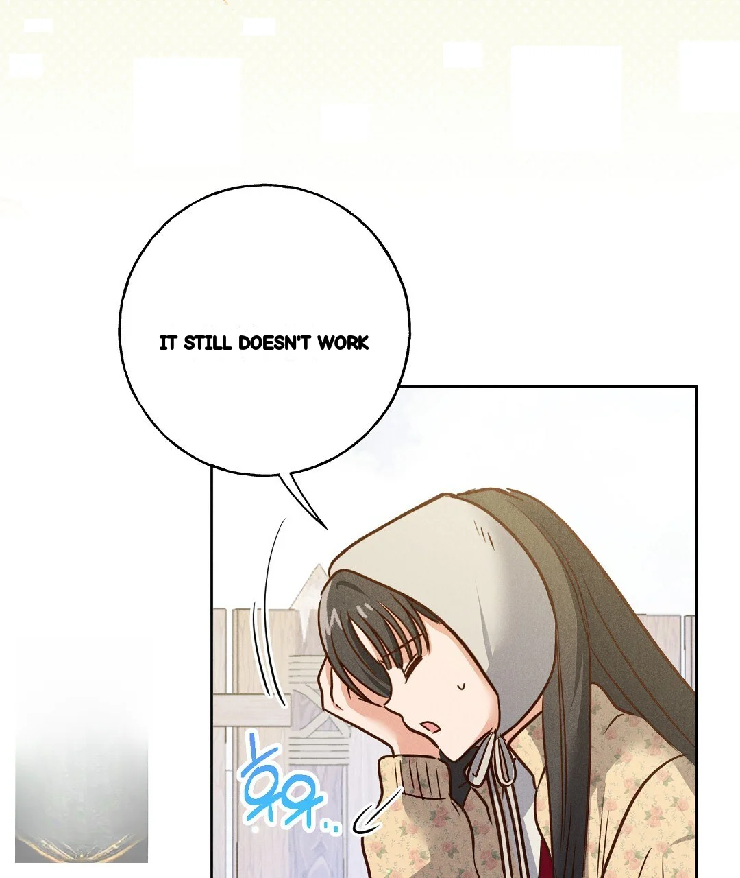 Reeling In The Male Lead Chapter 48 - Page 23