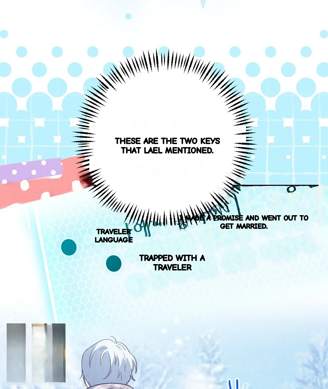 Reeling In The Male Lead Chapter 48 - Page 29