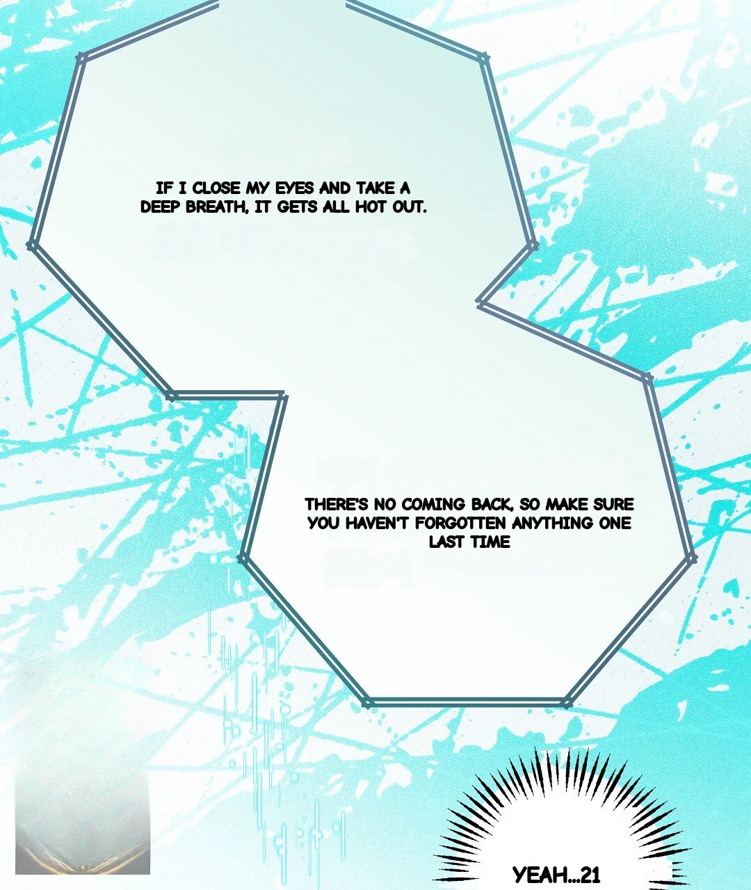 Reeling In The Male Lead Chapter 48 - Page 33