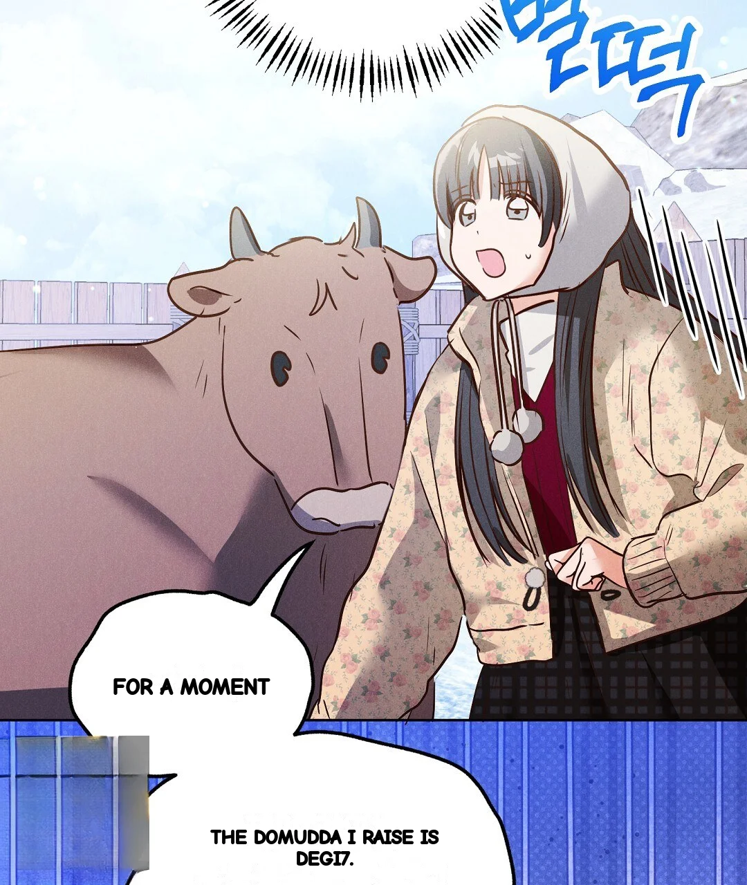 Reeling In The Male Lead Chapter 48 - Page 35