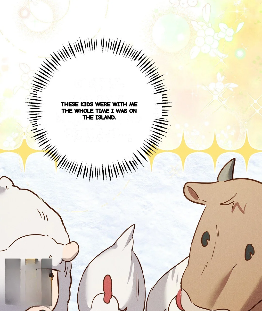 Reeling In The Male Lead Chapter 48 - Page 39