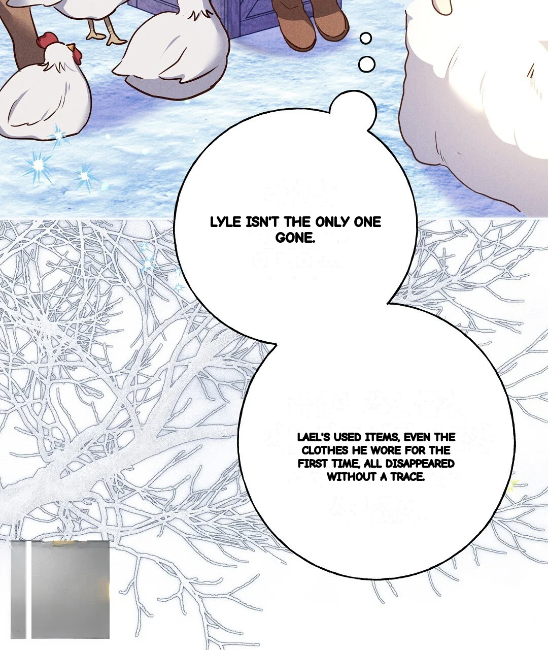 Reeling In The Male Lead Chapter 48 - Page 4