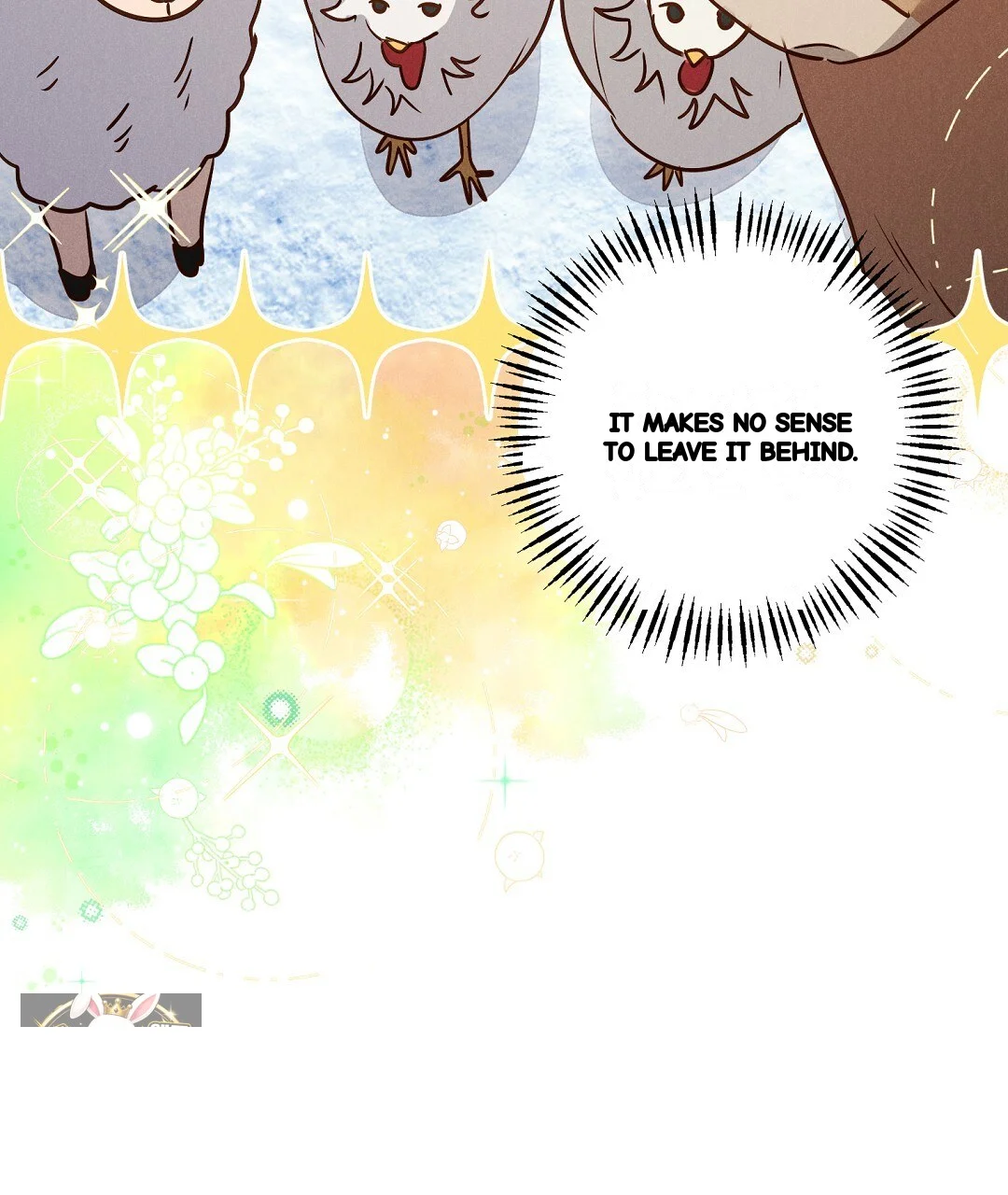 Reeling In The Male Lead Chapter 48 - Page 40