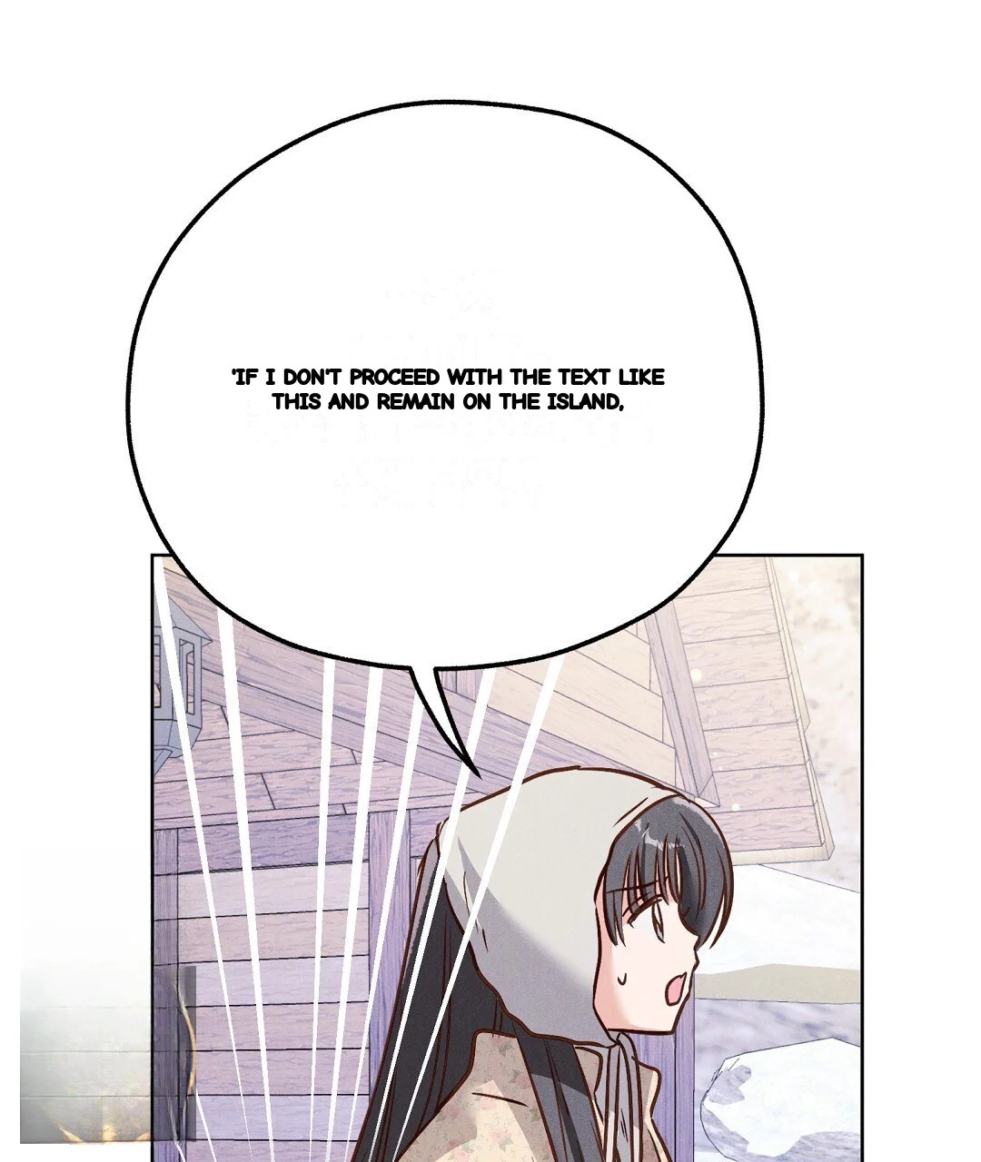 Reeling In The Male Lead Chapter 48 - Page 41