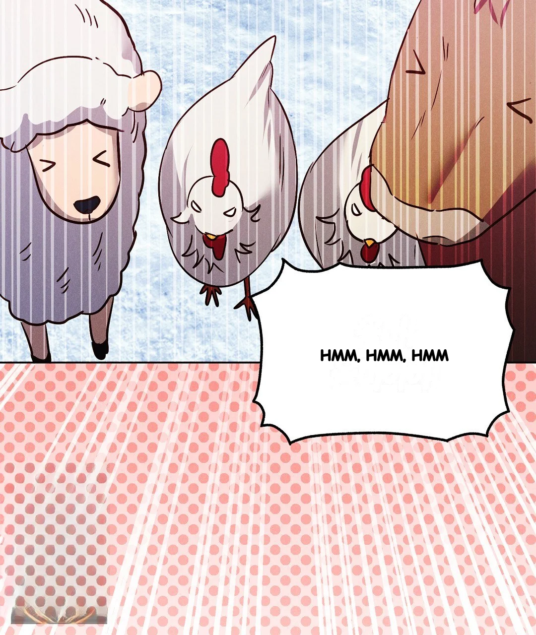 Reeling In The Male Lead Chapter 48 - Page 44
