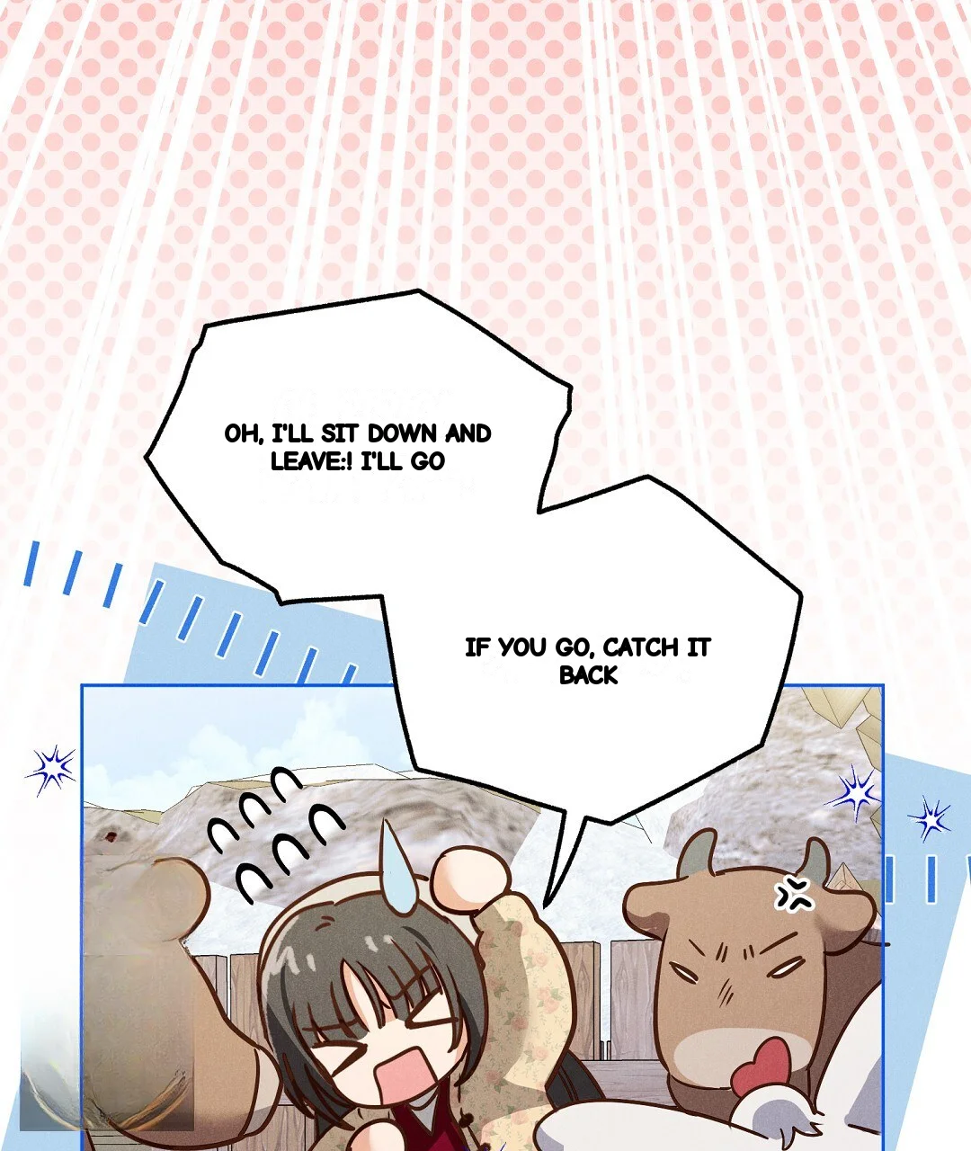 Reeling In The Male Lead Chapter 48 - Page 45