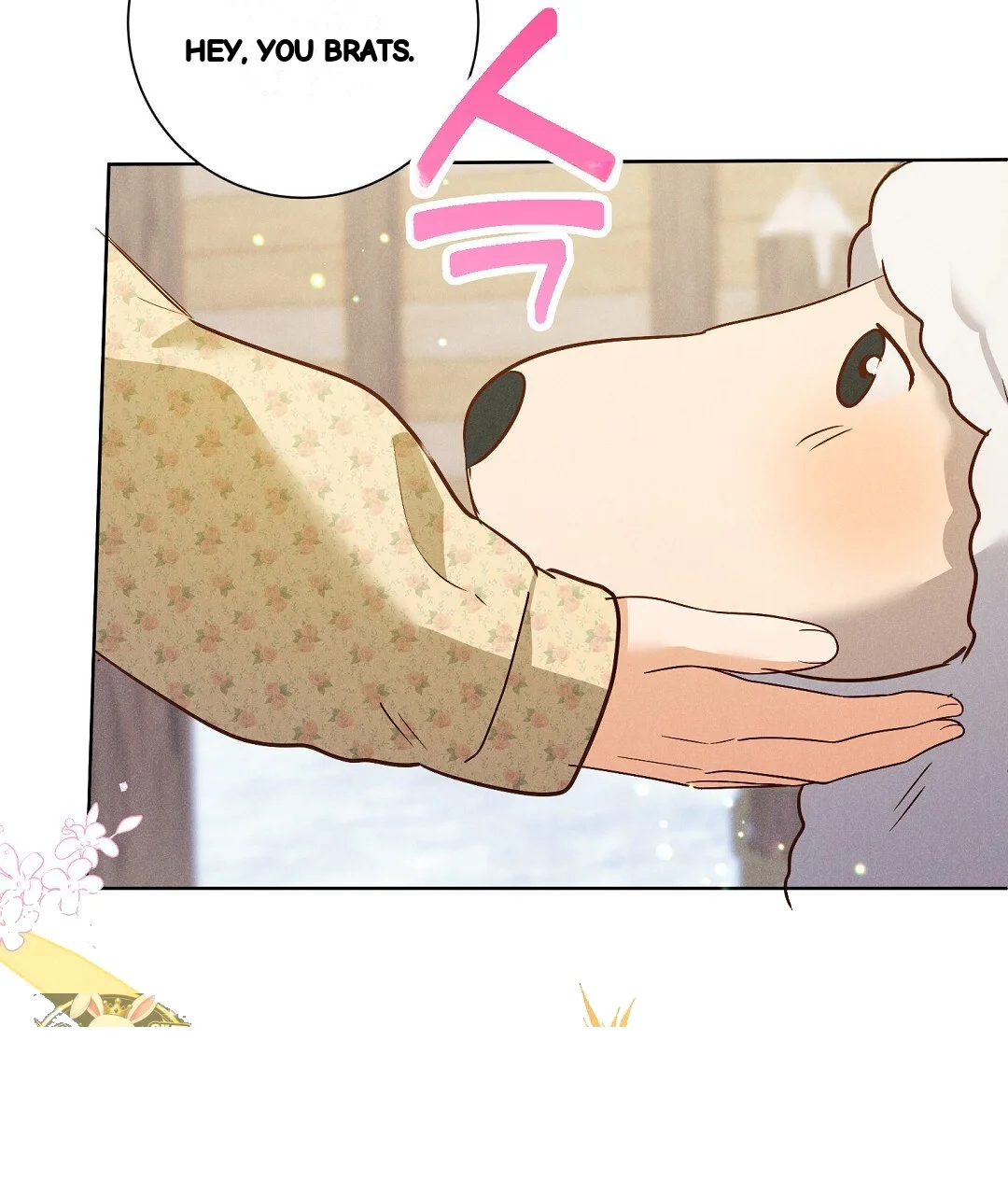 Reeling In The Male Lead Chapter 48 - Page 47