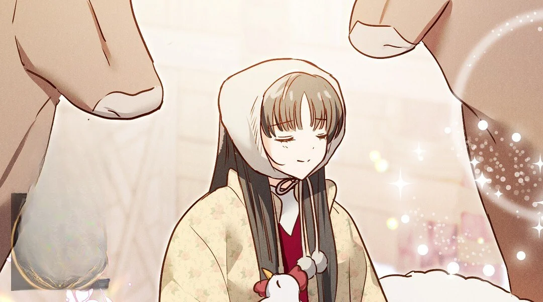 Reeling In The Male Lead Chapter 48 - Page 49