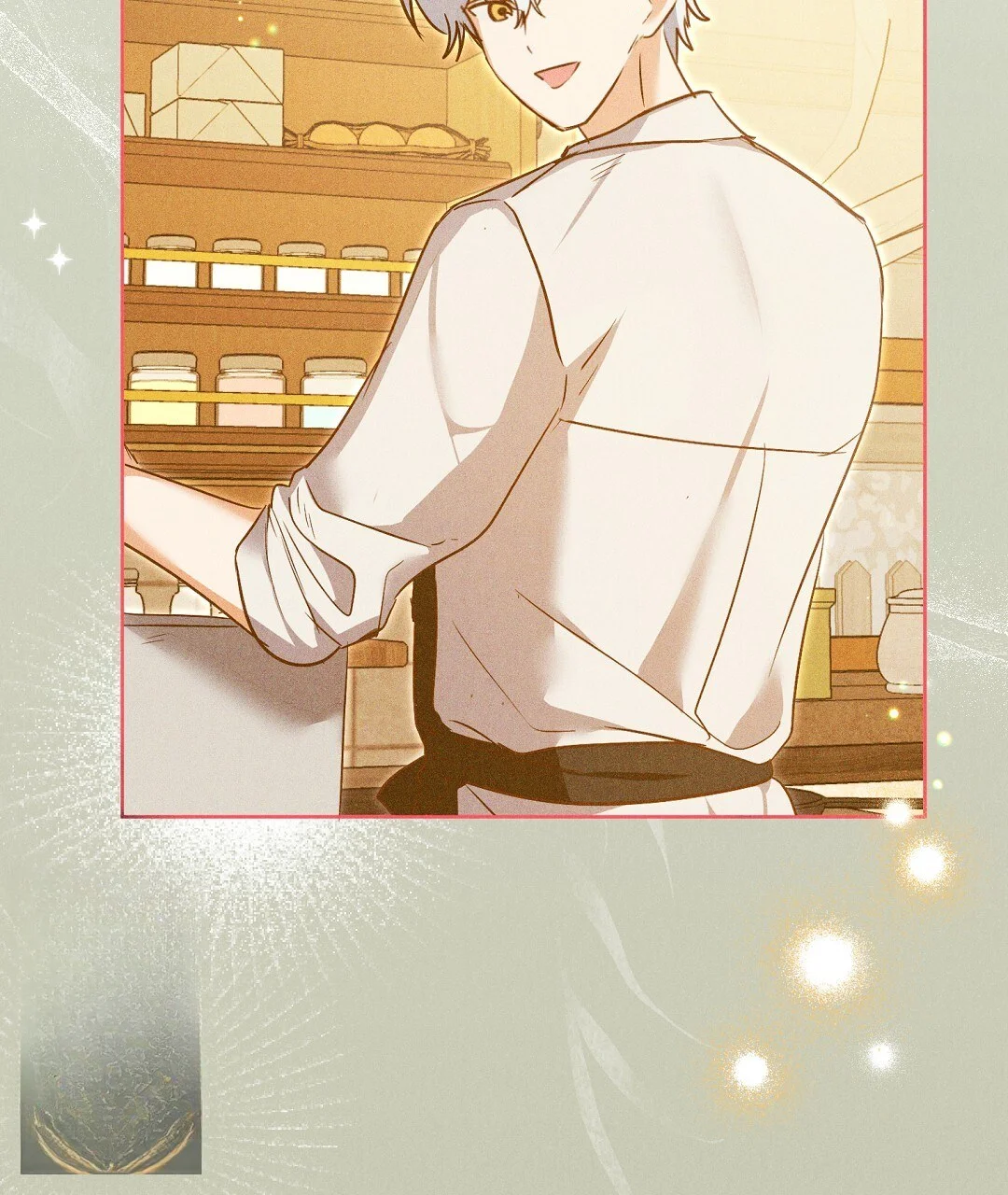Reeling In The Male Lead Chapter 48 - Page 6