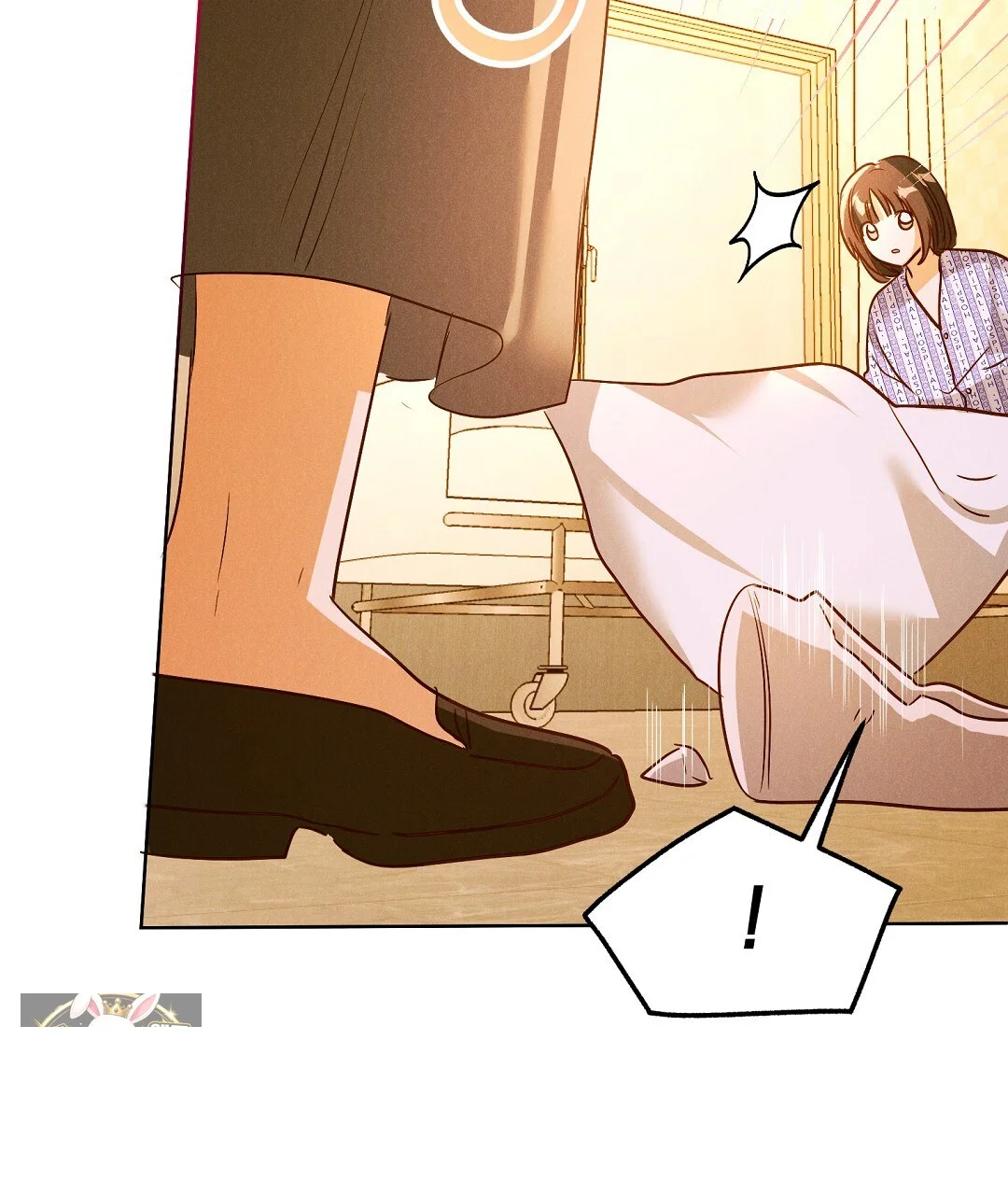 Reeling In The Male Lead Chapter 48 - Page 60