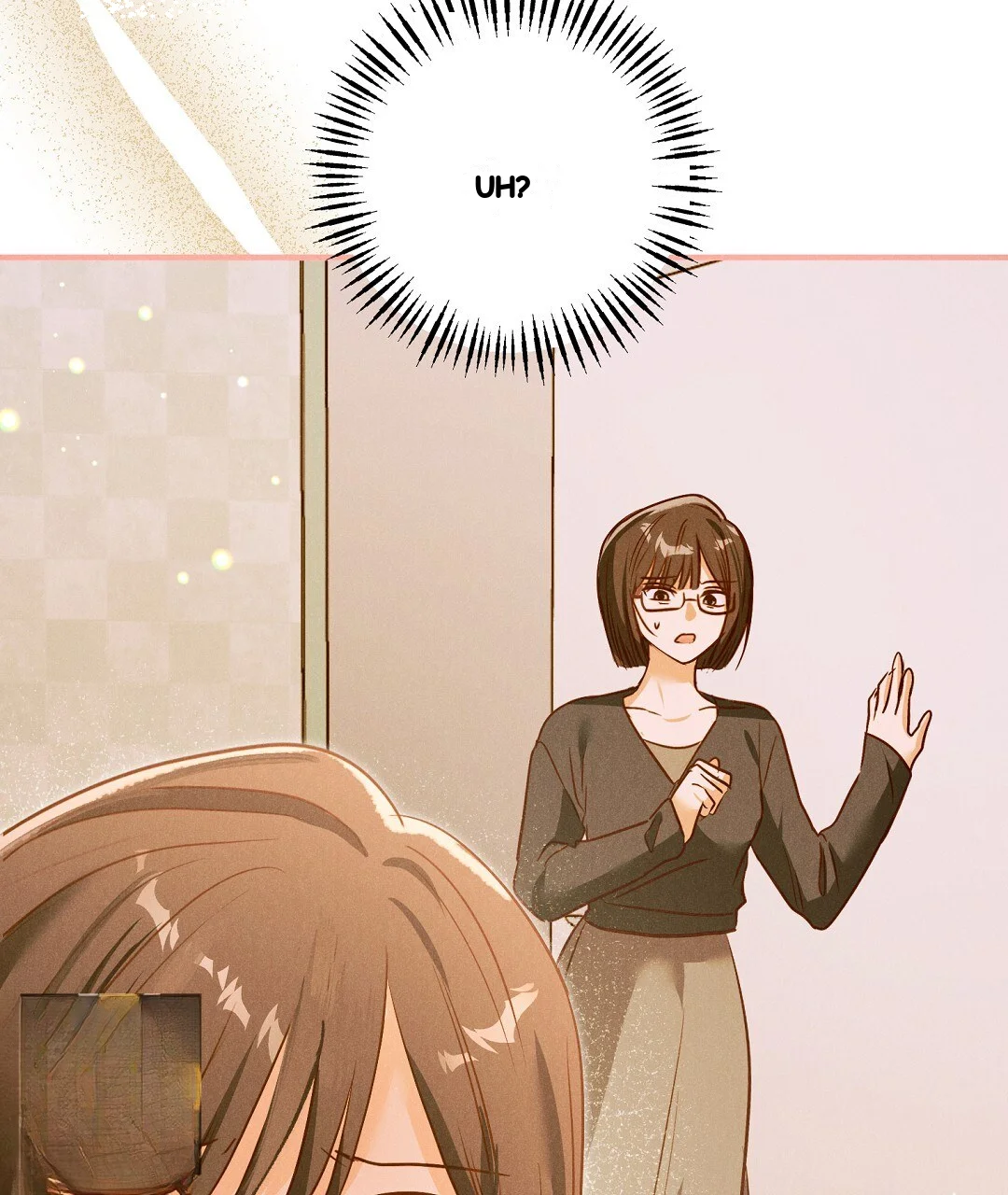 Reeling In The Male Lead Chapter 48 - Page 62