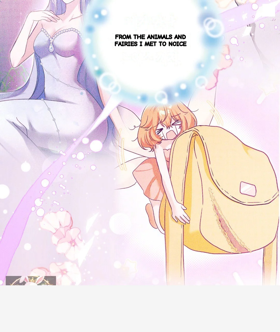 Reeling In The Male Lead Chapter 48 - Page 81