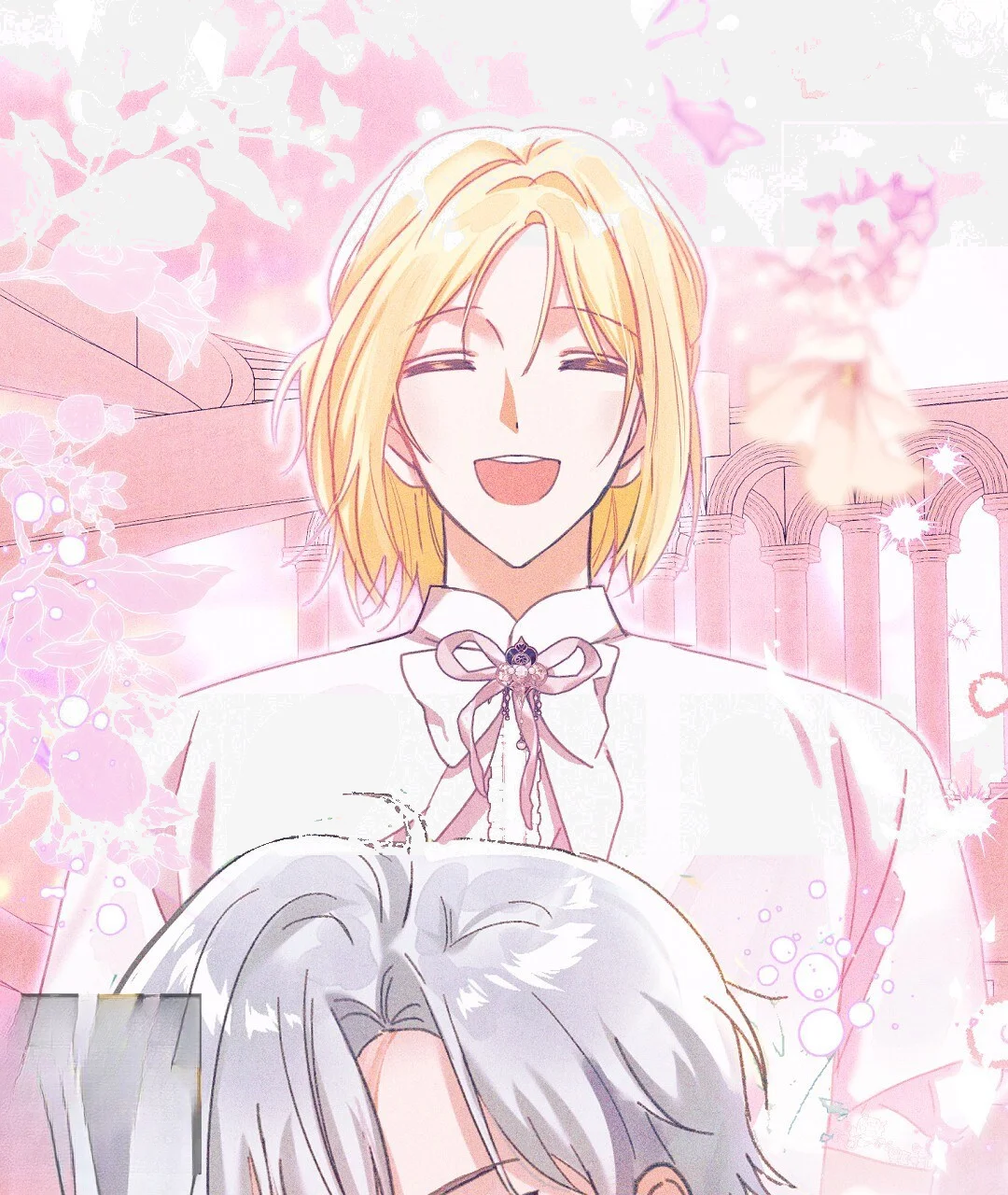Reeling In The Male Lead Chapter 48 - Page 82