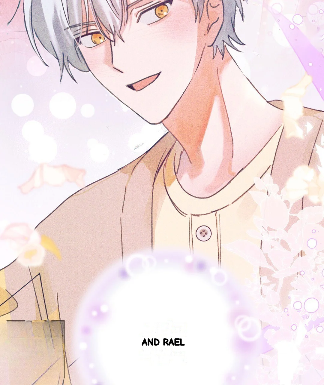Reeling In The Male Lead Chapter 48 - Page 83