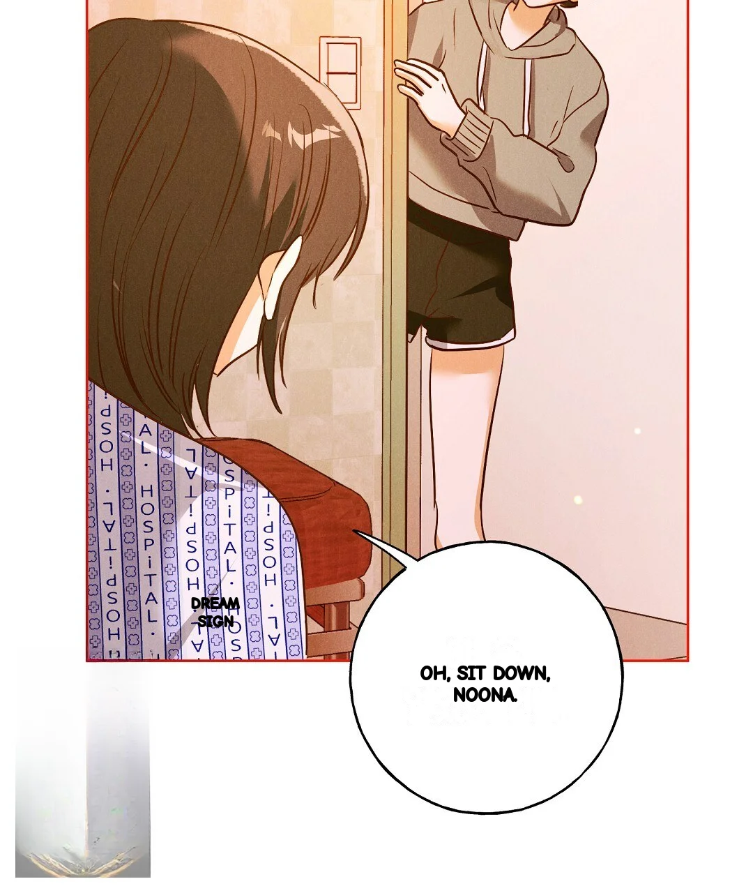 Reeling In The Male Lead Chapter 48 - Page 88